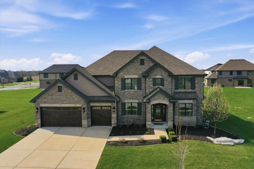 8613 High Stone Way, Frankfort, IL, 60423-9088 | Card Image
