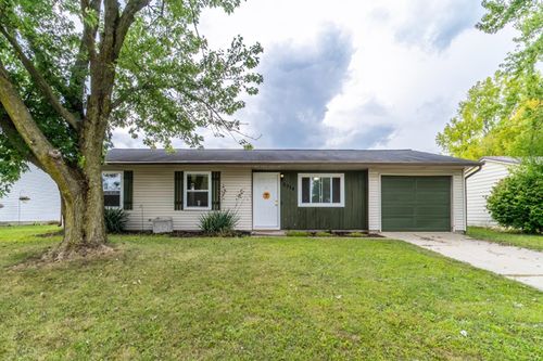 9014 Hemphill Dr, Fort Wayne, IN, 46819-2322 | Card Image