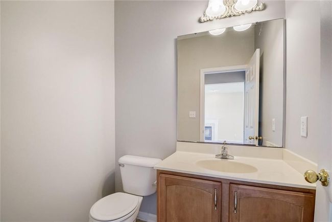 12832 Broncos Dr, House other with 3 bedrooms, 3 bathrooms and null parking in Fishers IN | Image 13
