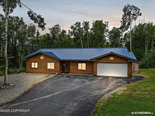 3600 N Fortune Cir, Wasilla, AK, 99654-1268 | Card Image