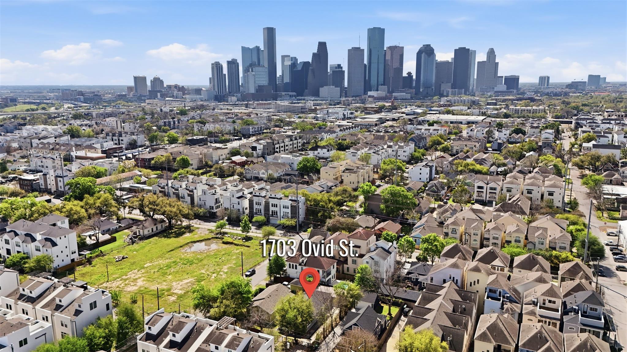 Residential in Houston 2