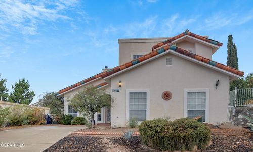 1121 Regal Ridge Dr, El Paso, TX, 79912-7431 | Card Image