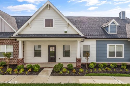 175 Goldheart Rd, Farragut, TN, 37934-0910 | Card Image