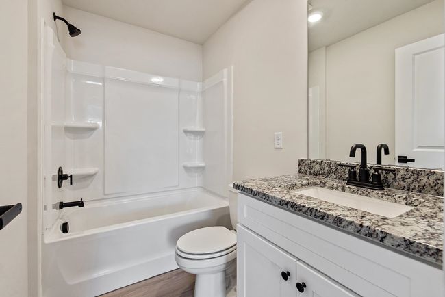 1209 Crested Iris Street, House other with 3 bedrooms, 3 bathrooms and null parking in Moore SC | Image 18