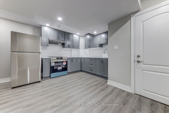 BSMT - 77 Mac Campbell Way, House other with 1 bedrooms, 1 bathrooms and 4 parking in Bradford ON | Image 8