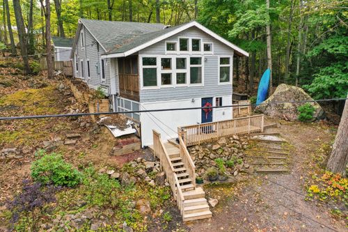 999 Brewer Lake Road, Orrington, ME, 04474 | Card Image
