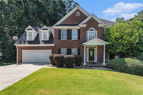 100 Cross Creek Dr, Lilburn, GA, 30047-7053 | Card Image