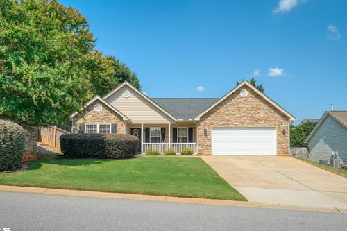 1 Granite Woods Way, Greer, SC, 29650 | Card Image