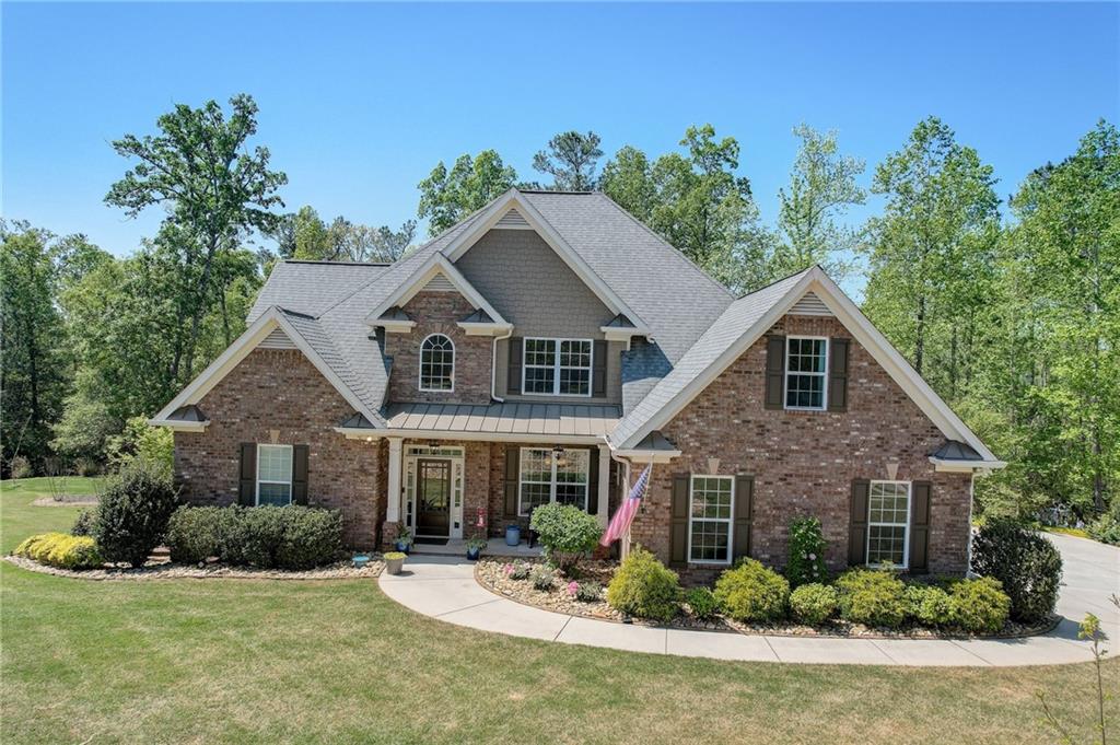Capps Ridge Ln, Douglasville, GA 30135