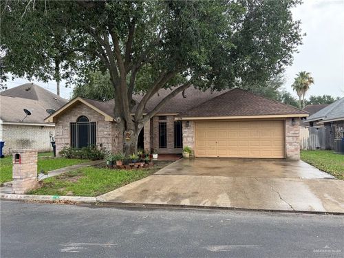 508 E Xanthisma Avenue, McAllen, TX, 78504 | Card Image