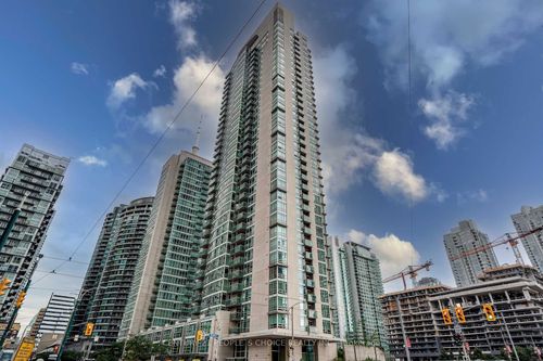 507-397 Front St W, Toronto, ON, M5V3S1 | Card Image