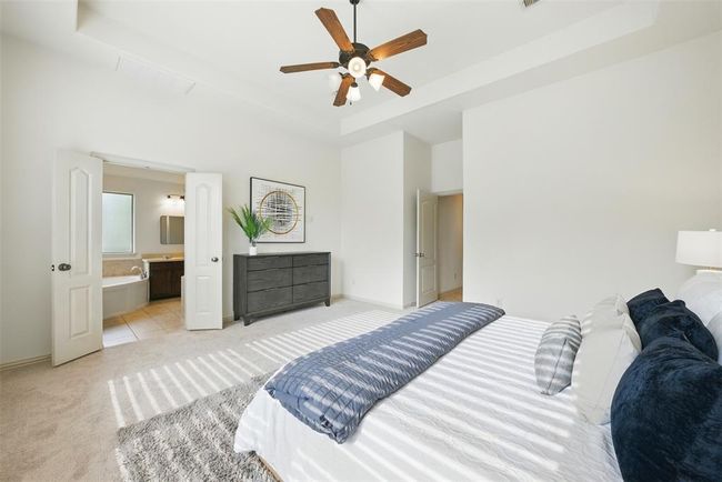 19014 Ridge Cove Ln, House other with 5 bedrooms, 4 bathrooms and 2 parking in Cypress TX | Image 17