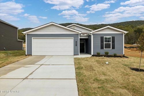 197 N Rolling Meadows Dr, Harriman, TN, 37748-2077 | Card Image