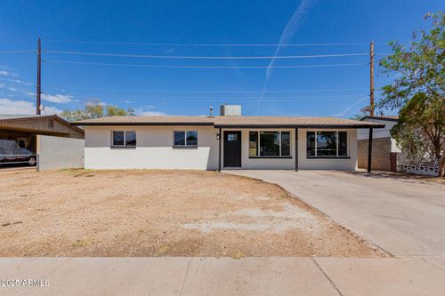 2521 N 47th Dr, Phoenix, AZ, 85035-2119 | Card Image