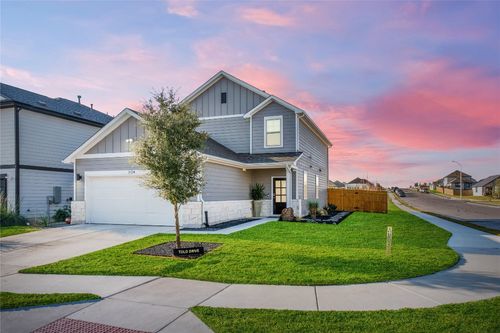 304 Tolo Dr, Elgin, TX, 78621-2495 | Card Image