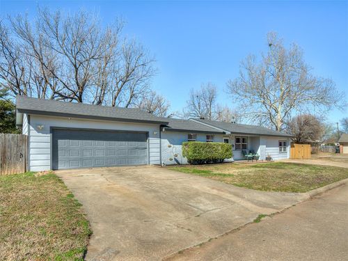 4320 Sunnylane Pl, Del City, OK, 73115-3738 | Card Image