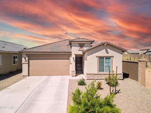 16500 S Placita Jibe, Sahuarita, AZ, 85629-1211 | Card Image