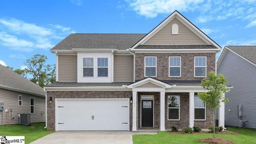 202 Archer Dr, Greenwood, SC, 29649-9085 | Card Image