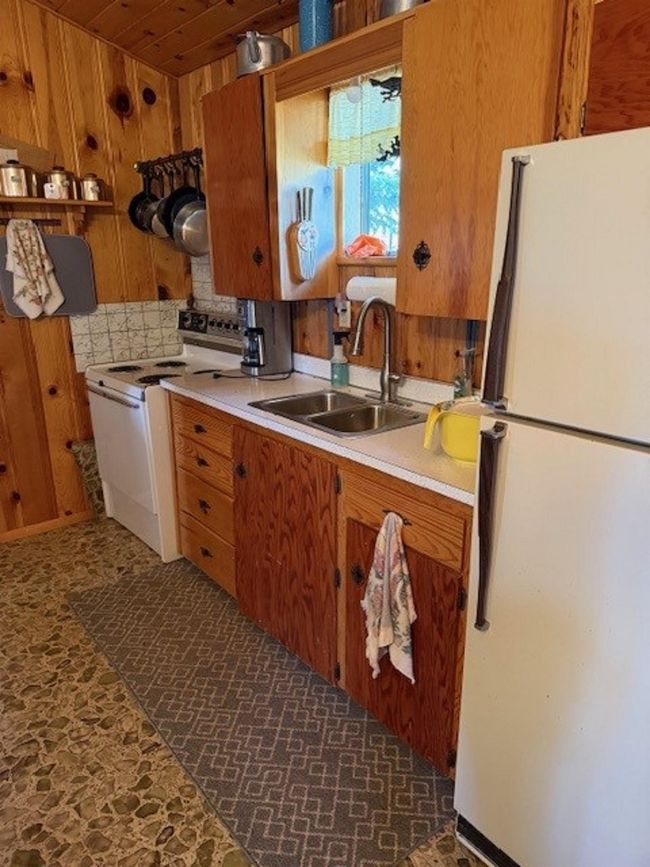 20 Road 13, House other with 3 bedrooms, 1 bathrooms and null parking in Eagle Nest NM | Image 9
