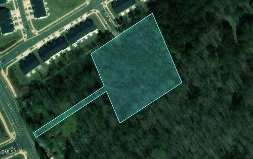 1117 Olive Branch Road, Durham, NC, 27703 | Card Image