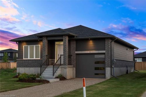 380 Hawthorne Street, Saugeen Shores, ON, N0H2C3 | Card Image