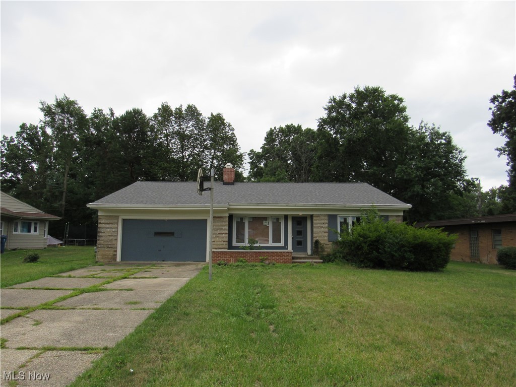 Monticello Blvd, Cleveland, OH 44118