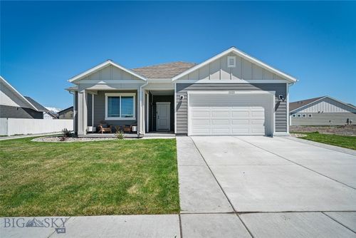 2223 Oriole, Belgrade, MT, 59714 | Card Image