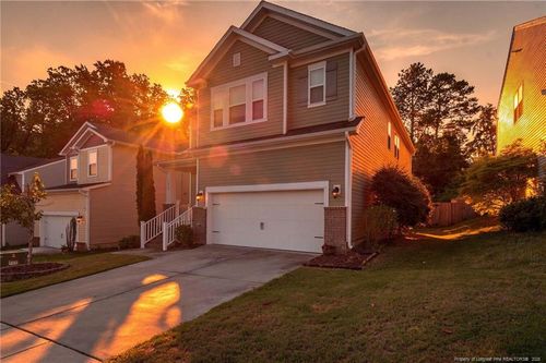 1416 Forest Fern Ln, Fuquay-Varina, NC, 27526-4477 | Card Image