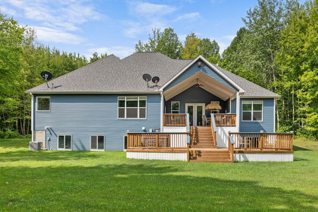 4822 Lake George Rd, House other with 4 bedrooms, 4 bathrooms and null parking in Addison Twp MI | Image 52