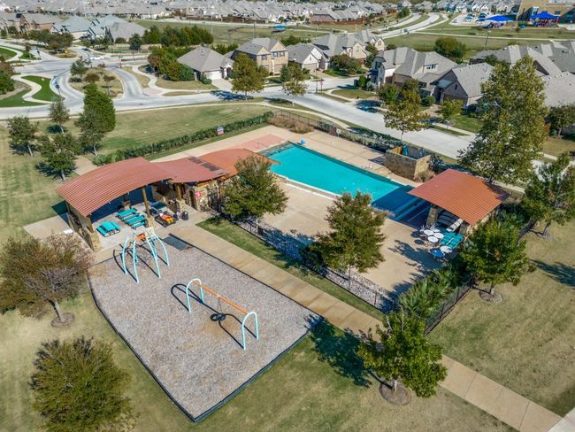 1517 Port Millstone Trl, House other with 4 bedrooms, 3 bathrooms and null parking in St Paul TX | Image 35