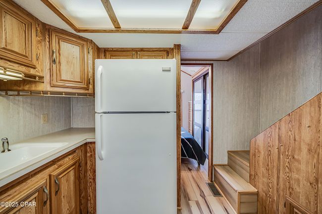 296 - 1219 Thomas Dr, House other with 1 bedrooms, 2 bathrooms and null parking in Panama City FL | Image 21
