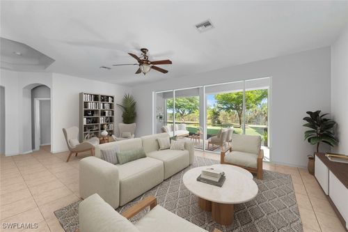14439 Manchester Dr, NAPLES, FL, 34114-8630 | Card Image