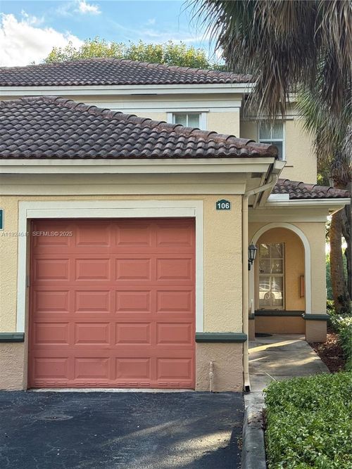 apt-106-2442 Centergate Dr, Miramar, FL, 33025-7212 | Card Image