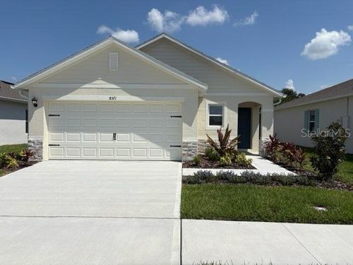 8571 Cape Fox Cv, Lakeland, FL, 33810-1427 | Card Image