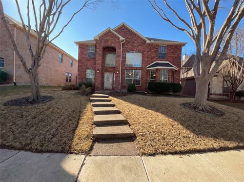 11963 Henderson Dr, Frisco, TX, 75035-8857 | Card Image