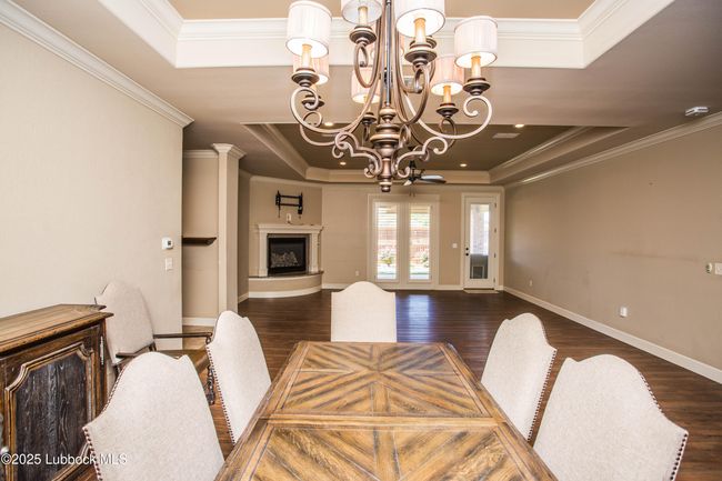 2409 Juniper Dr, House other with 3 bedrooms, 2 bathrooms and null parking in Lamesa TX | Image 14
