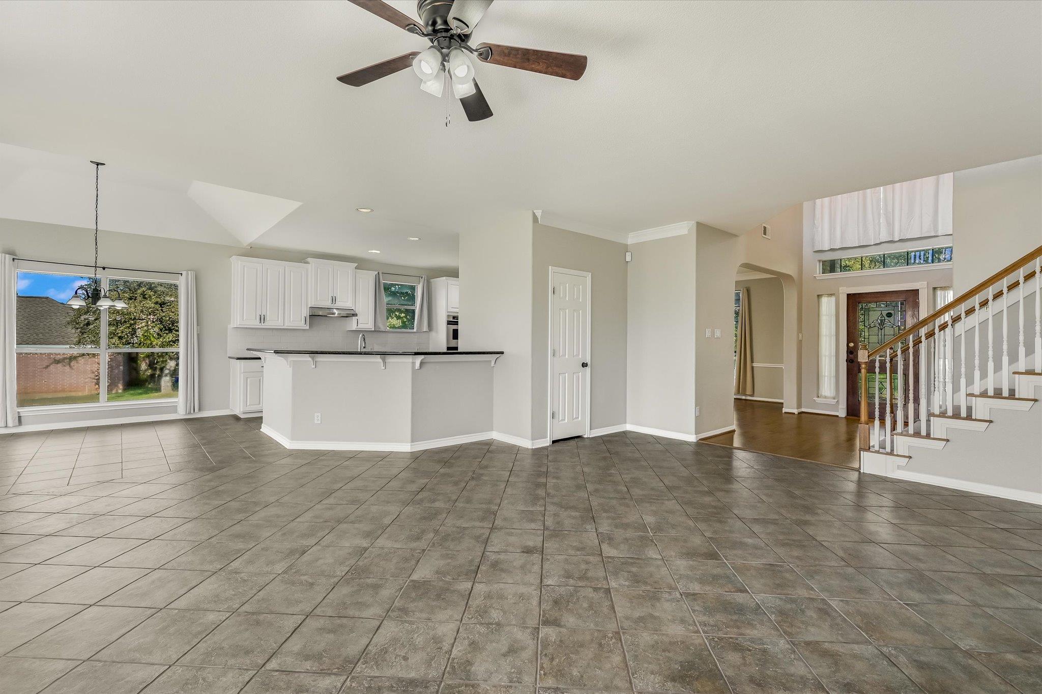Residential Lease in Austin 4