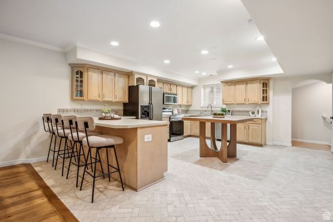 10093 Dimple Dell Rd, House other with 4 bedrooms, 3 bathrooms and 2 parking in Sandy UT | Image 9