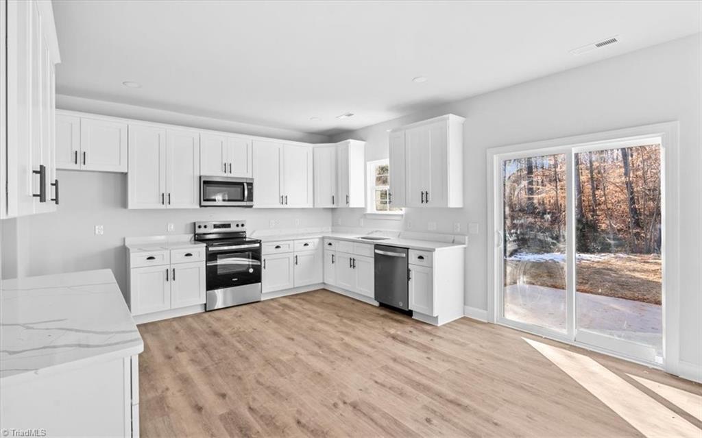 Residential in Mocksville 2