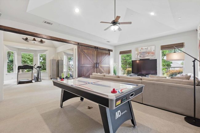 120 Quiet Hill Cir, House other with 5 bedrooms, 5 bathrooms and null parking in Argyle TX | Image 18