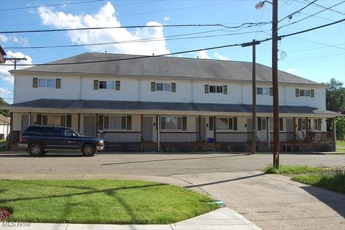 apt-d-209 Maryland St, Tiltonsville, OH, 43963-1016 | Card Image