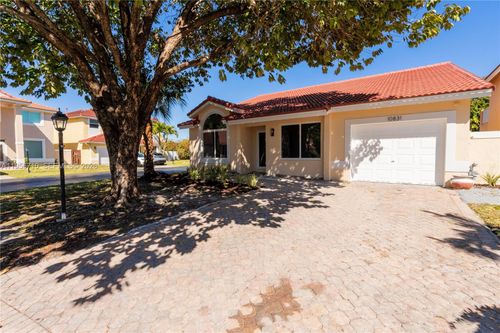 10831 Sw 152nd Ct, Miami, FL, 33196-3561 | Card Image
