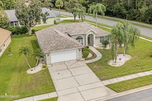 6299 Palm Vista St, PORT ORANGE, FL, 32128-6957 | Card Image