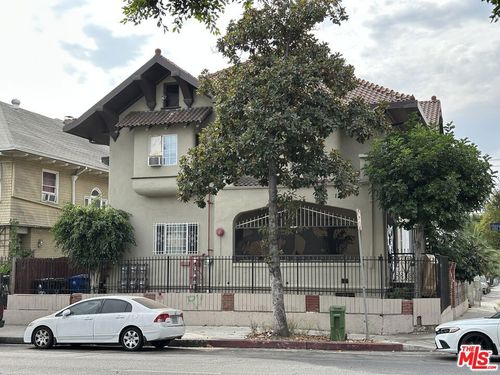 2300 W 12th St, LOS ANGELES, CA, 90006 | Card Image