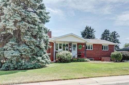 1026 W Princeton Place, Englewood, CO, 80110 | Card Image