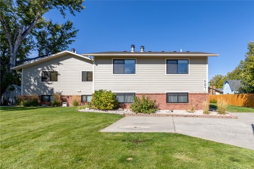 4-607 Avenue F, Billings, MT, 59102 | Card Image