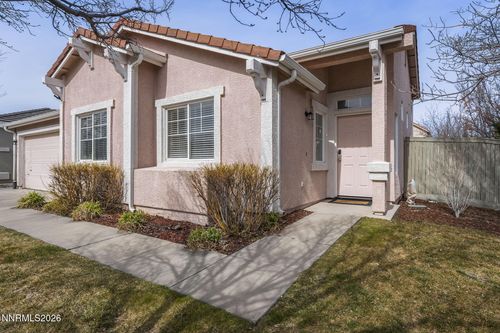 1761 River Gorge Dr, Reno, NV, 89521-4091 | Card Image