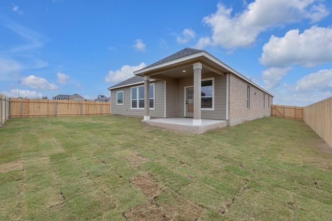 15009 Kiger Mustang Dr, House other with 4 bedrooms, 2 bathrooms and 2 parking in Manor TX | Image 31