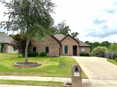 5017 Maple Leaf Drive, House other with 4 bedrooms, 2 bathrooms and null parking in Benton AR | Image 3