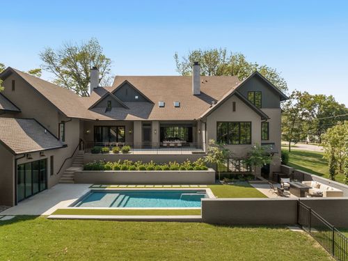 4600 Villa Green Dr, Nashville, TN, 37215-4332 | Card Image